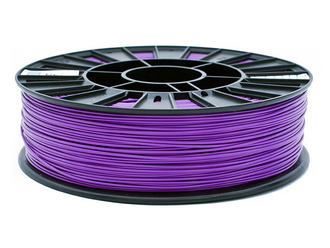 ABS пластик REC 1.75мм фиолетовый