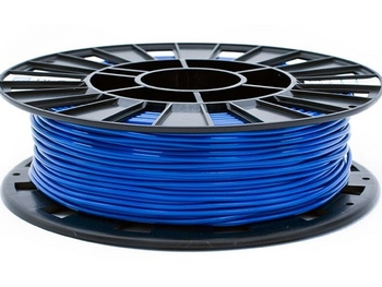 FLEX пластик REC 2.85мм синий