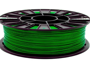 RELAX пластик REC 1.75мм зеленый 2кг