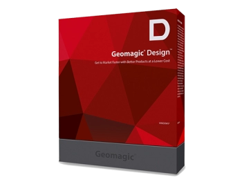 Geomagic design X