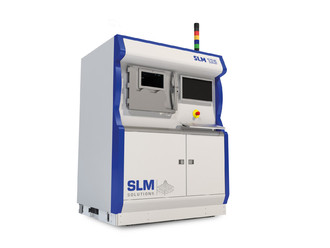 SLM Solutions 125