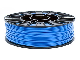 ABS пластик REC 2.85мм голубой