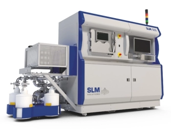 SLM Solutions 500