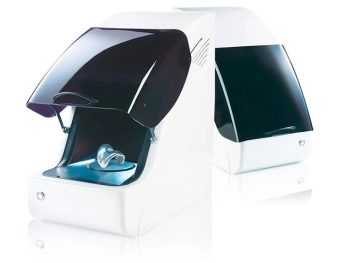 EviXscan 3D Dentica для стоматологии