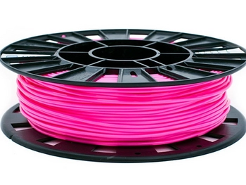 FLEX пластик REC 2.85мм розовый