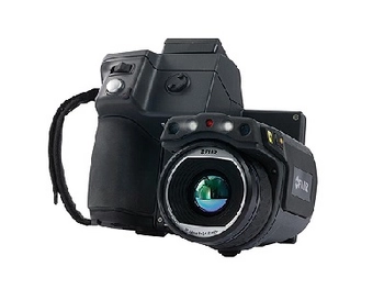Тепловизор FLIR T640