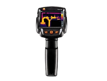 Тепловизор Testo 868
