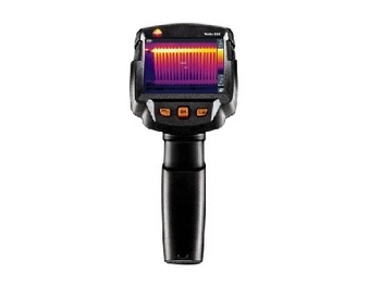 Тепловизор Testo 865
