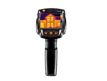 Тепловизор Testo 872