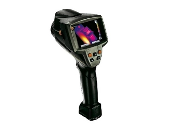 Тепловизор Testo 882