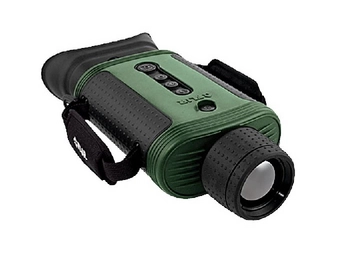 Тепловизор FLIR Scout BTS-X 35