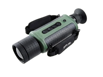Тепловизор FLIR Scout TS-32r Pro