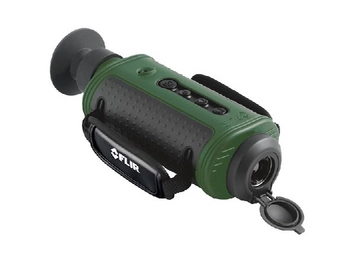 Тепловизор FLIR Scout TS-32 Pro