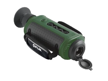 Тепловизор FLIR Scout TS-32