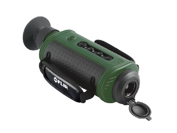 Тепловизор FLIR Scout TS-24