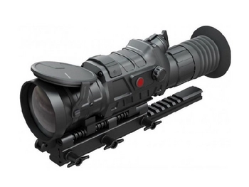 Тепловизионный прицел Guide TS870