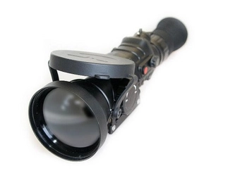 Тепловизионный прицел Guide TS8100