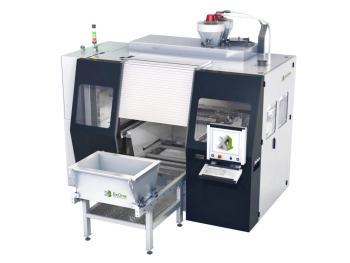 Промышленный 3D-принтер ExOne S-Print®