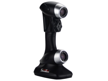 3D-сканер Scantech Prince 335 (ПО, Лицензии Geomagic Design X +Geomagic Control X c физическими ключ