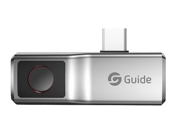 Тепловизионная камера для смартфона Guide MobIR Air