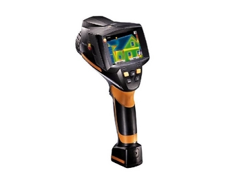 Тепловизор Testo 875-2i Комплект Профи