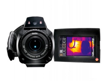 Тепловизор Testo 885-2 V6