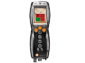Газоанализатор Testo 330-2 LL