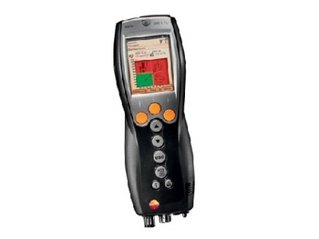 Газоанализатор Testo 330-2 LL NOx комплект