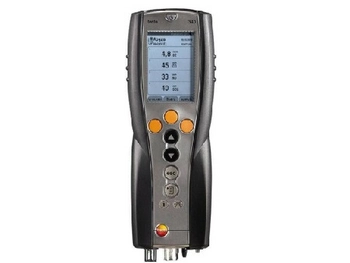 Газоанализатор Testo 340