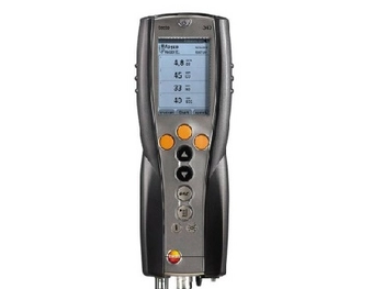 Газоанализатор Testo 340 (SO2) комплект без зонда