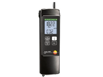 Газоанализатор Testo 535