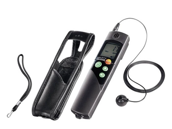 Течеискатель Testo 317-3