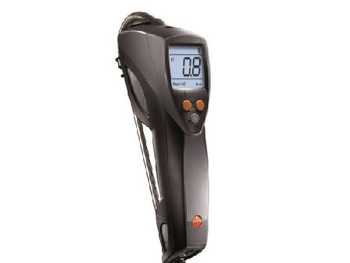 Анализатор сажевого числа Testo 308