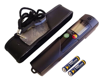 Течеискатель Testo 317-2