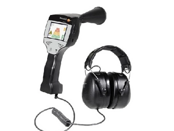 Течеискатель Testo Sensor LD