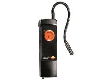 Электронный течеискатель Testo 316-1