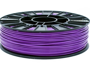 ABS пластик REC 2.85мм фиолетовый