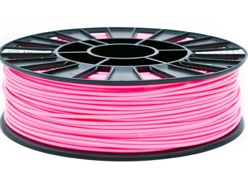 ABS пластик REC 2.85мм ярко-розовый