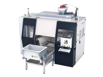 Промышленный 3D-принтер ExOne S-Print®
