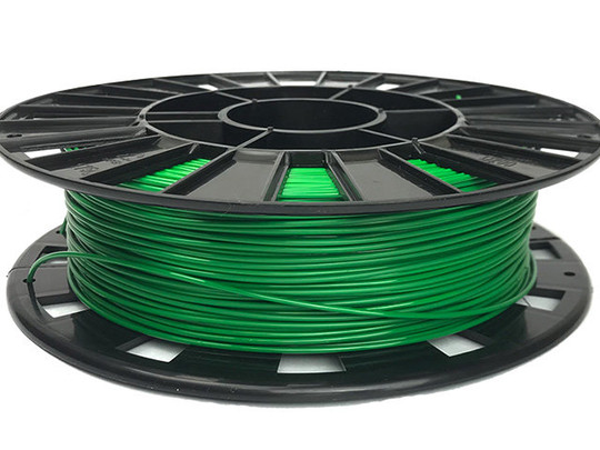 FLEX пластик REC 2.85мм зеленый