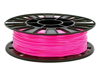 FLEX пластик REC 1.75мм розовый