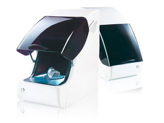 EviXscan 3D Dentica для стоматологии